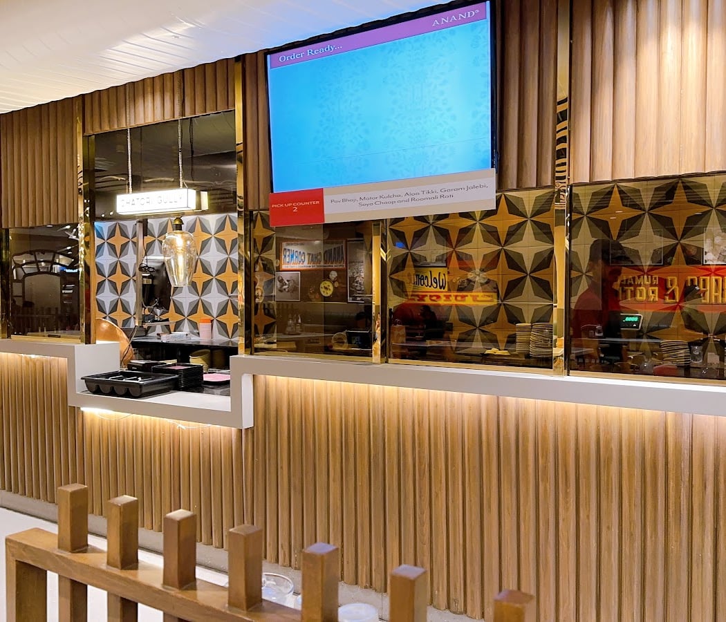 Anand Sweets - Whitefield 2