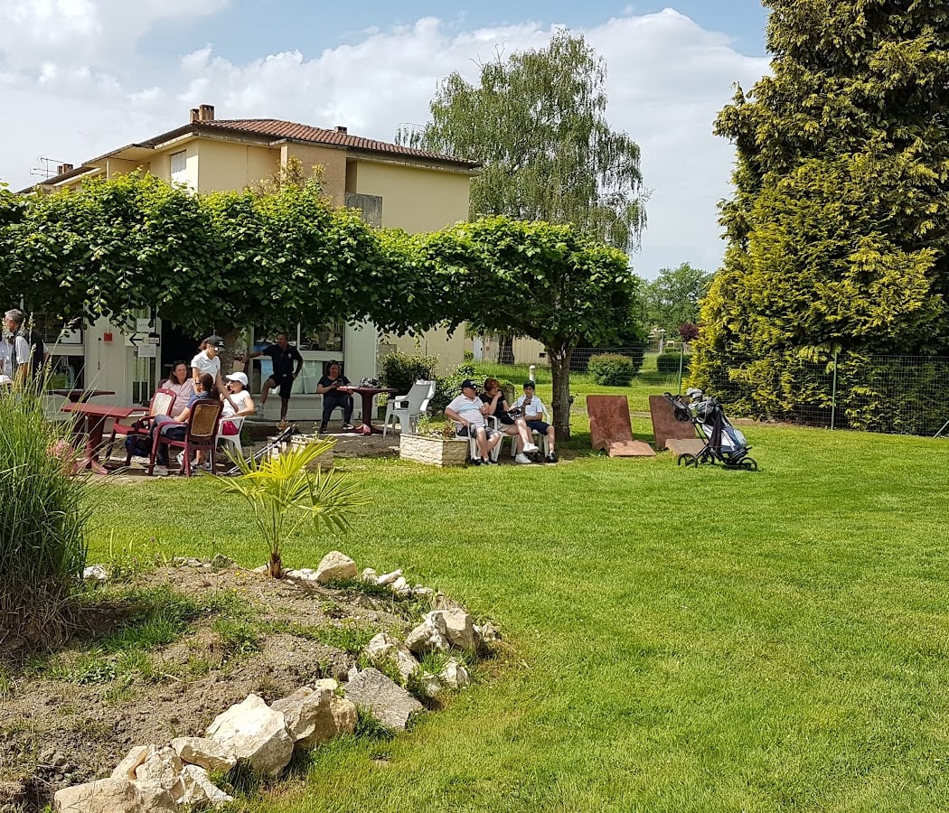 Golf de Salies du Salat 3