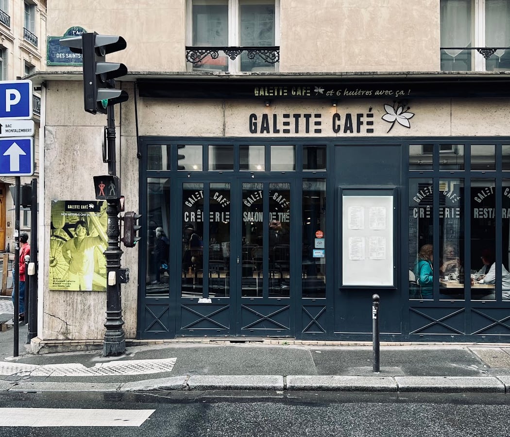 Galette Café 2