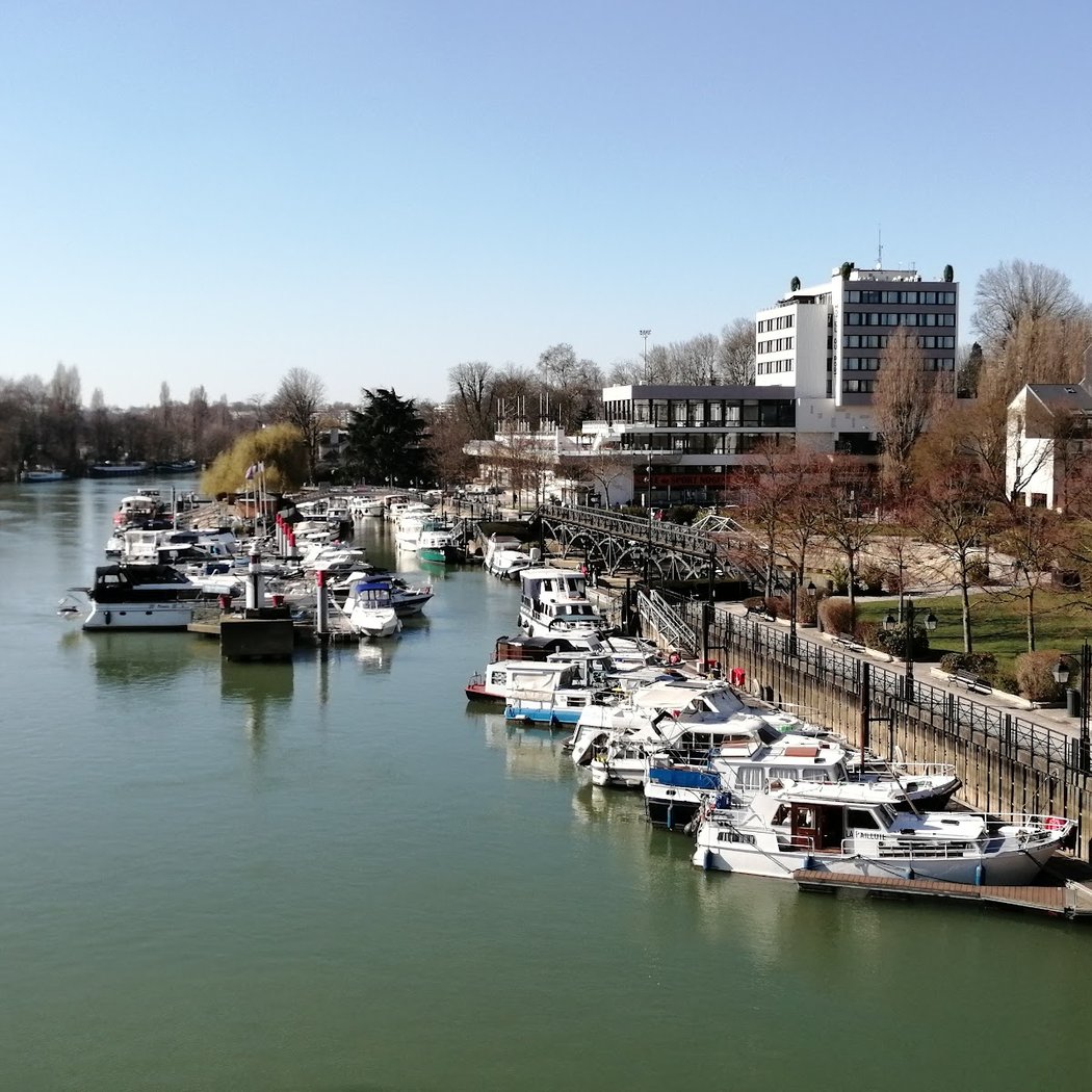 Port de Nogent 3