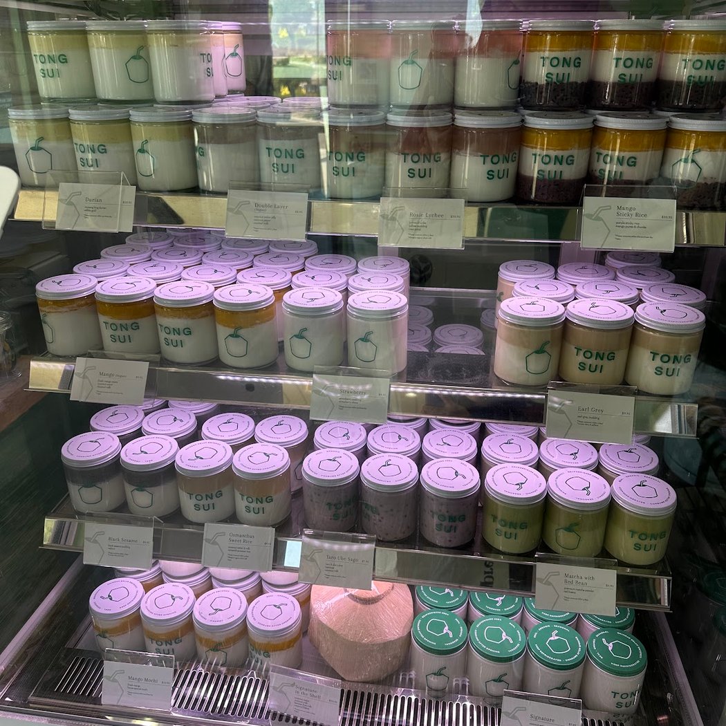 Tong Sui Desserts & Drinks (Milpitas) 3