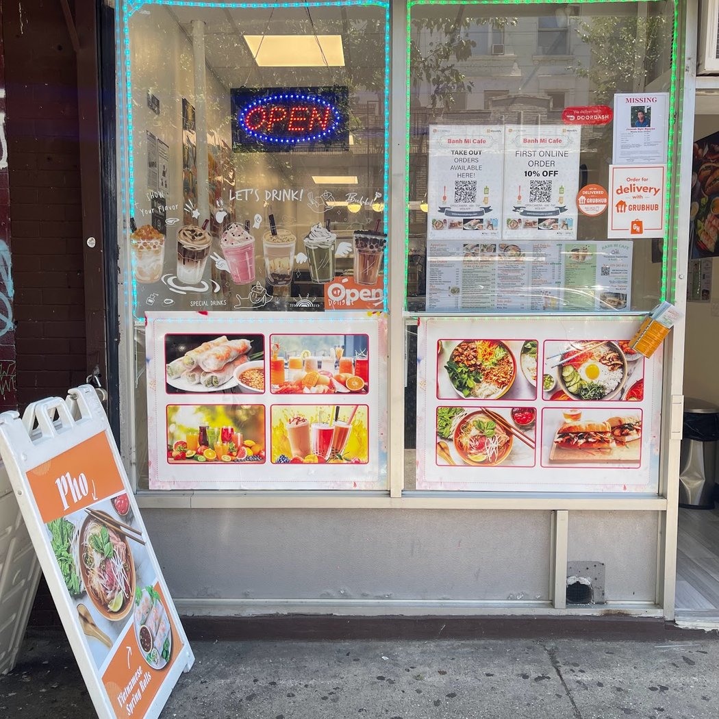 New Banhmi Cafe 3