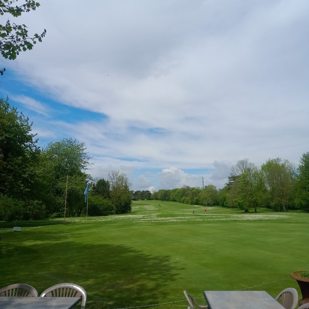 Golf de La Grande Romanie 3