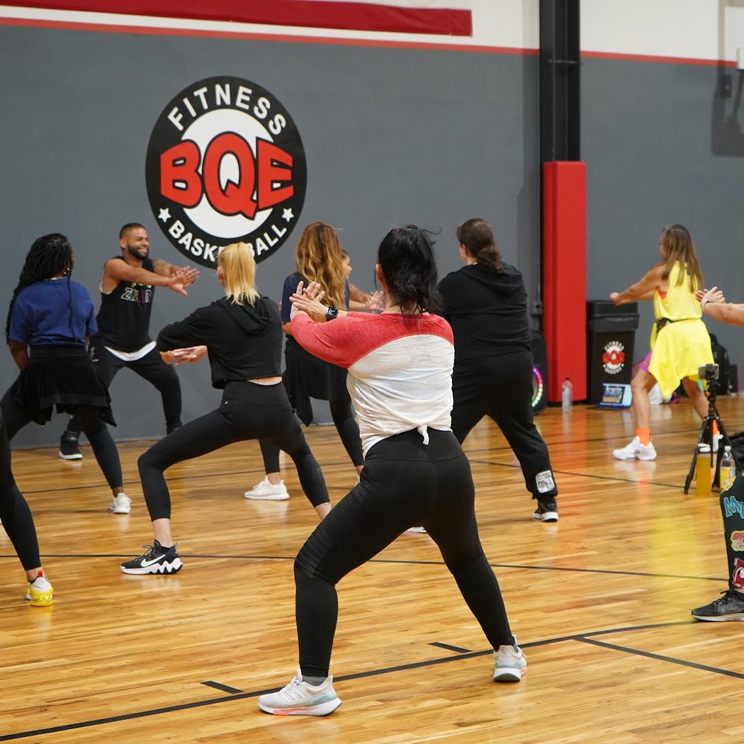 Wellness Volleyball Experience NYC 1