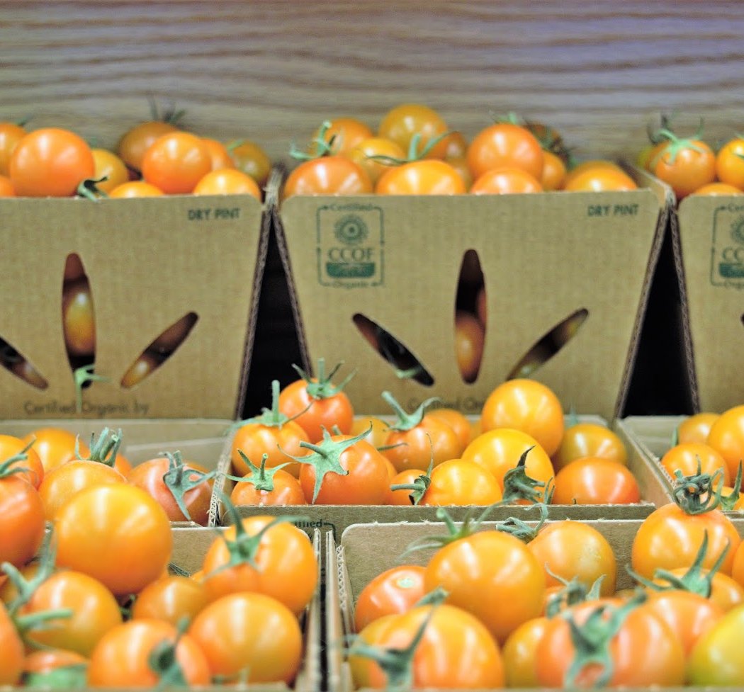 Berkeley Natural Grocery Company 1