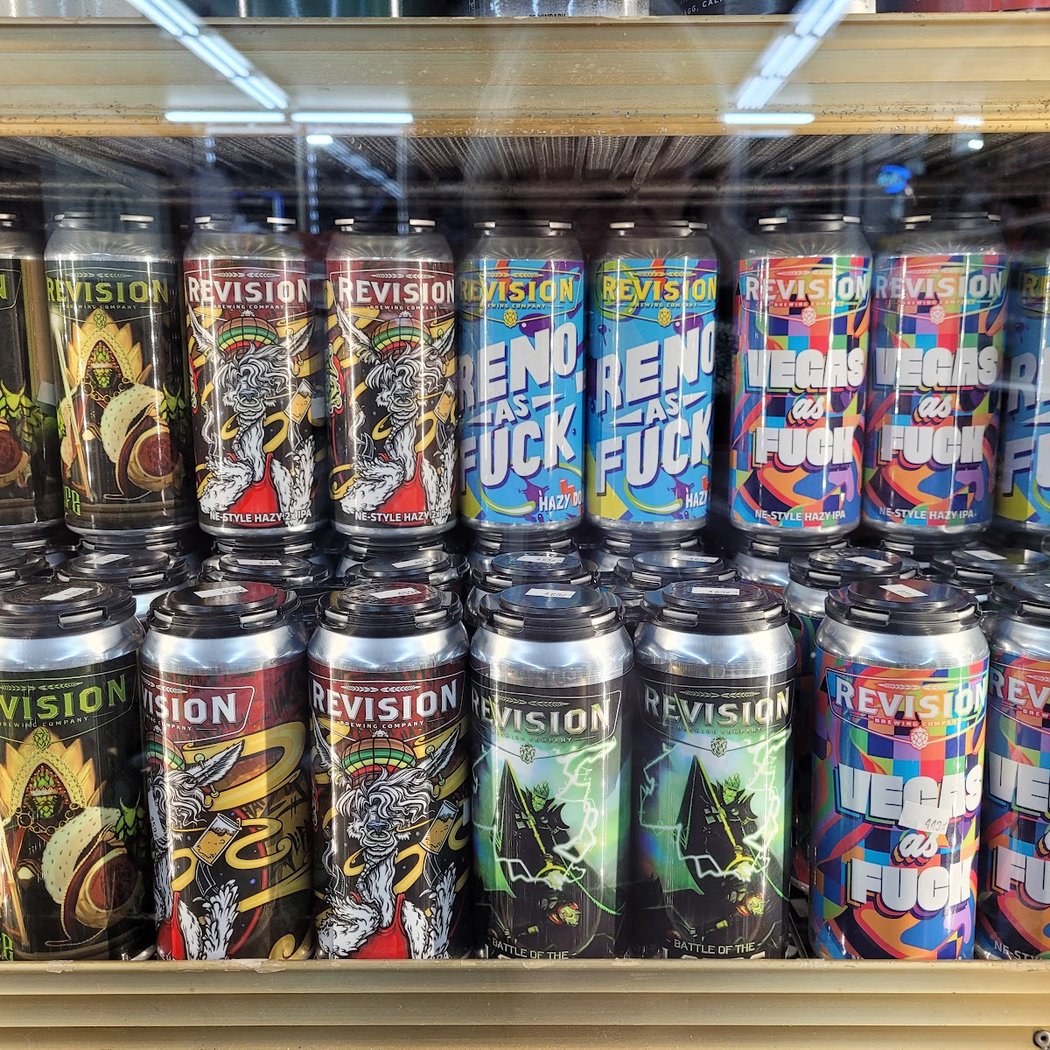 Plaza Bottle Shop & Market 1