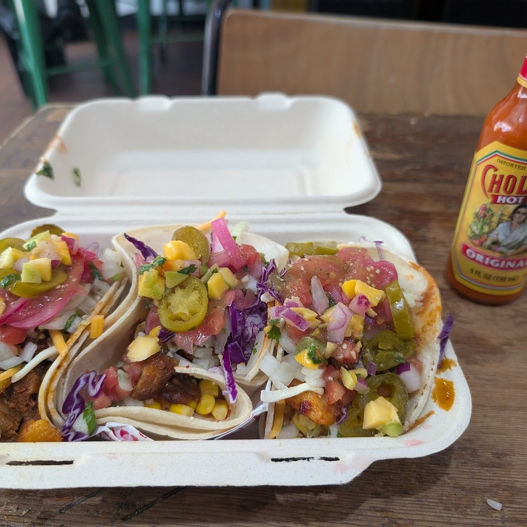 El Jefe's Taqueria - Symphony 1