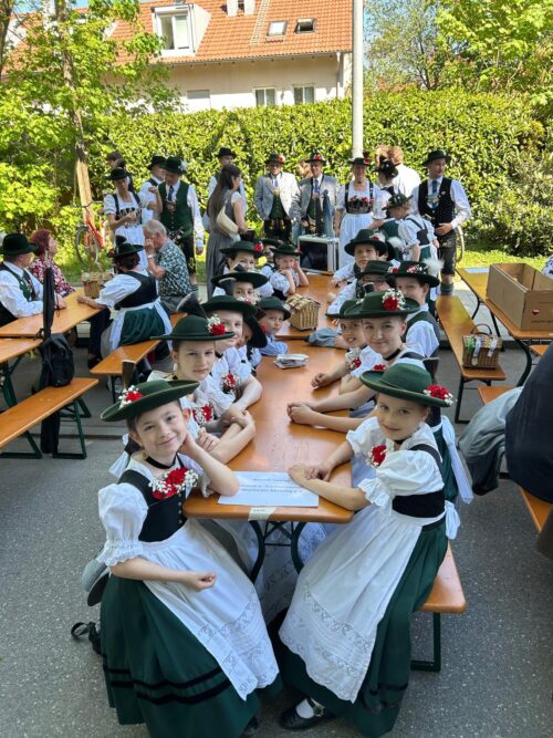 Kinderschnuppertage