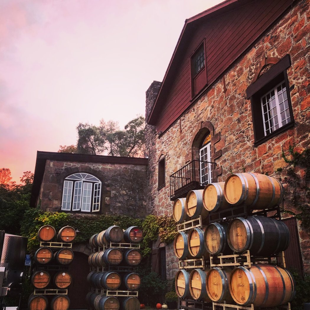 William Cole Vineyards 2