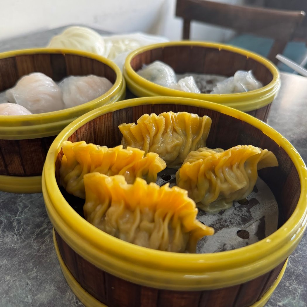 Blue Sky Restaurant 1