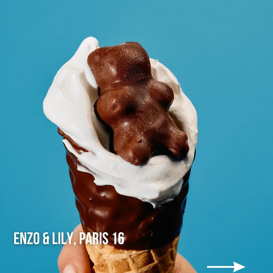 Enzo & Lily 1