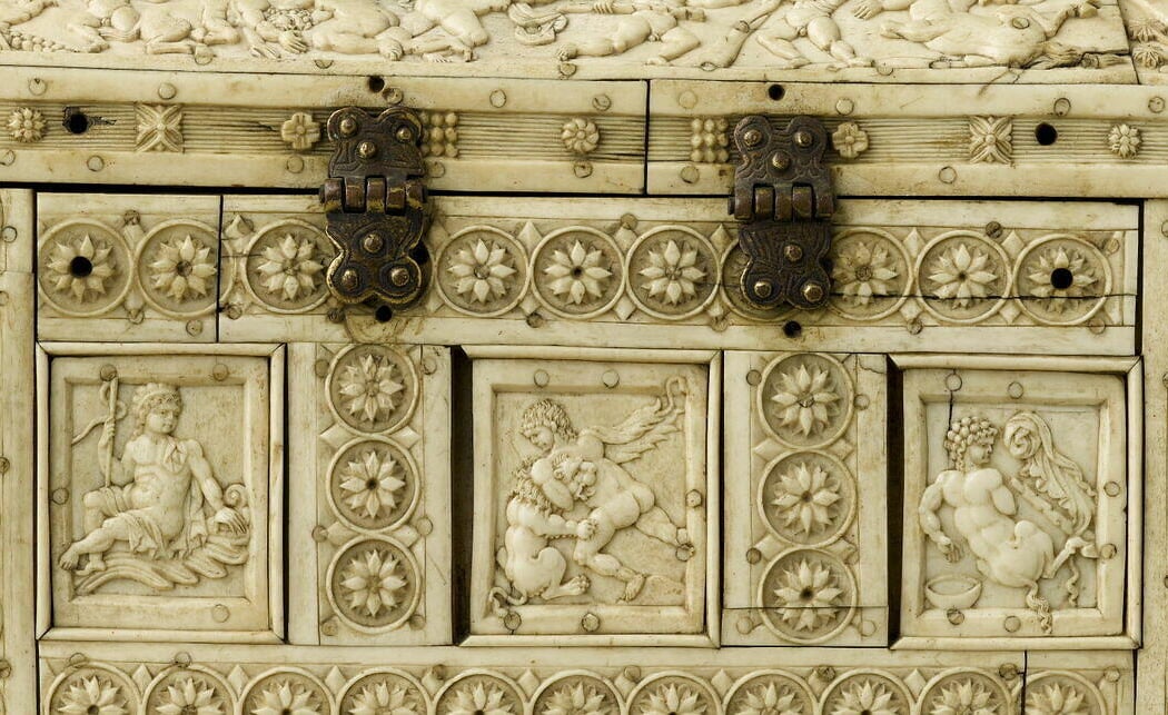 Journée d’étude des jeunes chercheuses et chercheurs dans le domaine de l’art byzantin et des chrétientés orientales 1
