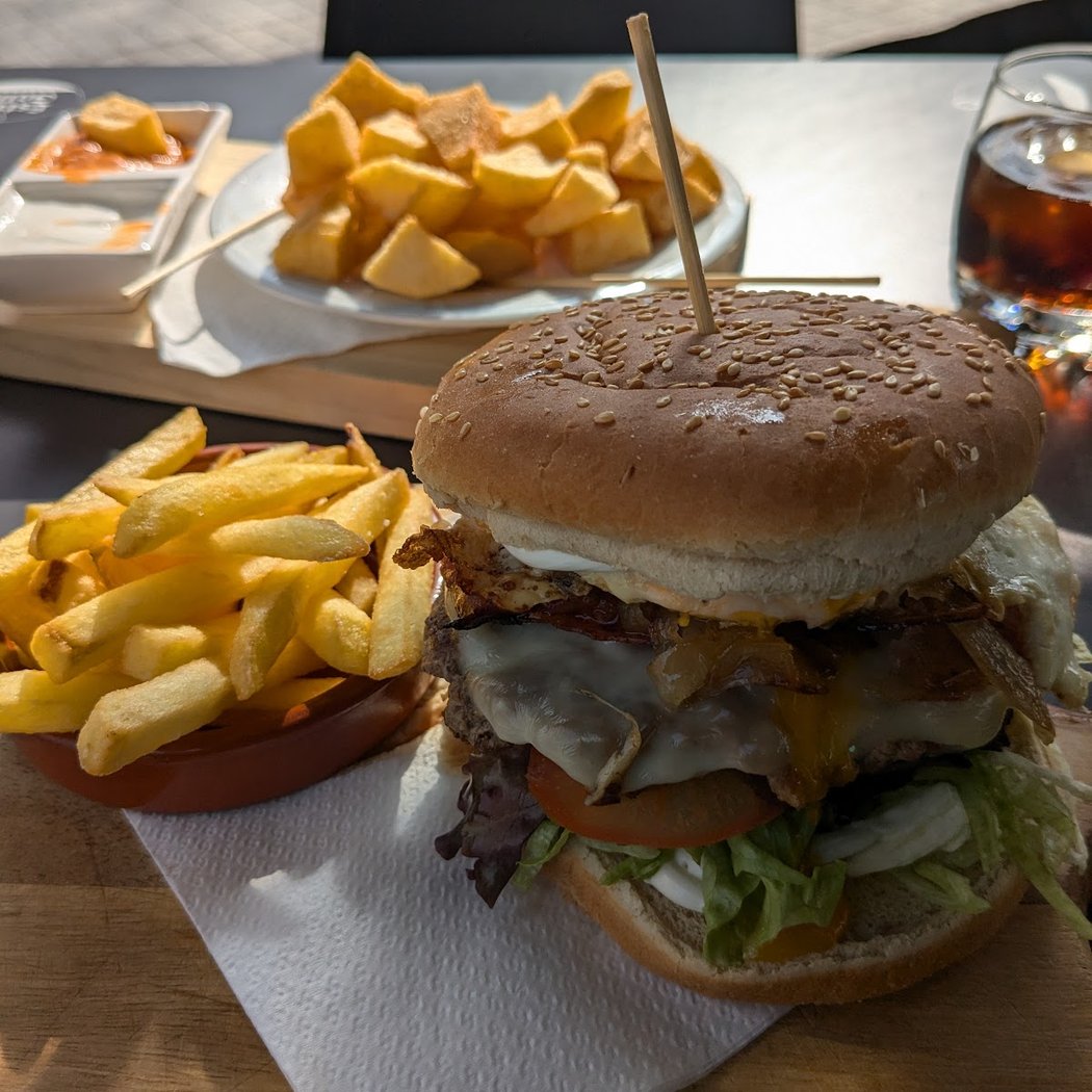 La Greca