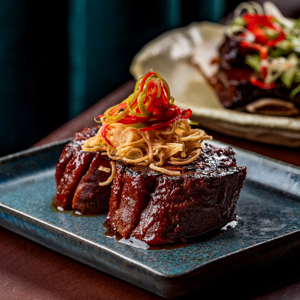 COYA Dubai 1