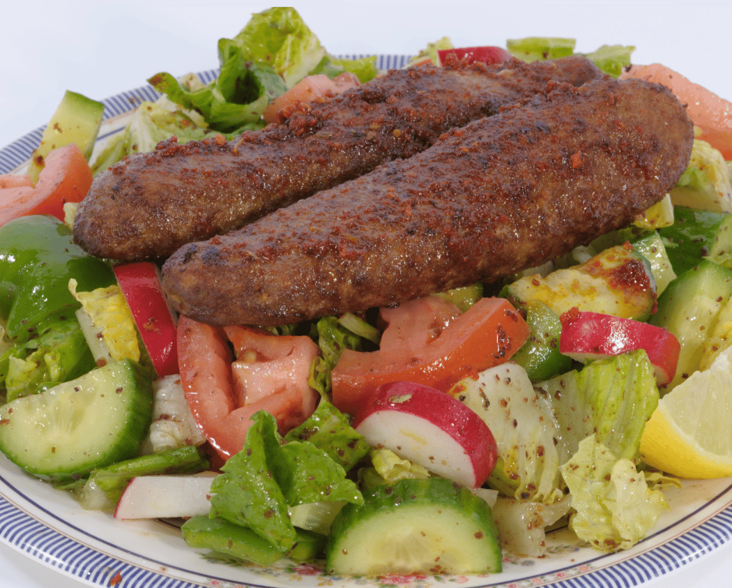 Gulzaar Halal Restaurant & Catering 3
