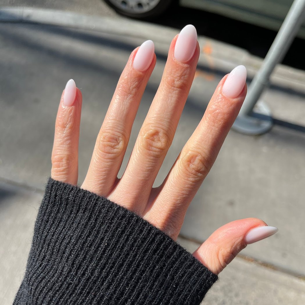 Wistaria Nail Spa 1