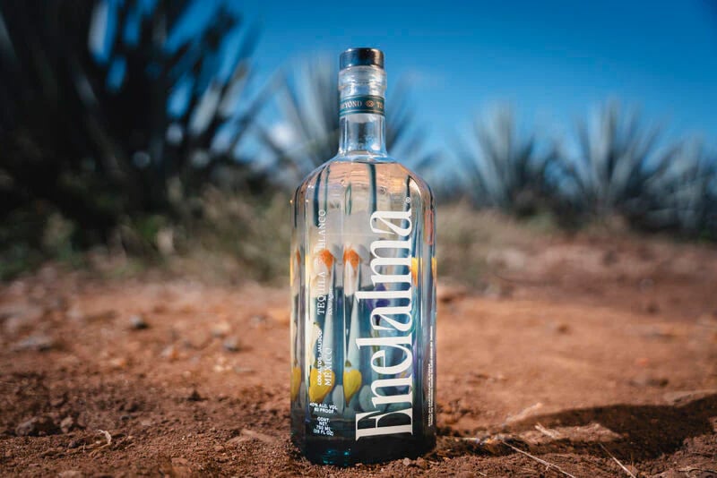 Enelalma Tequila Tasting 1