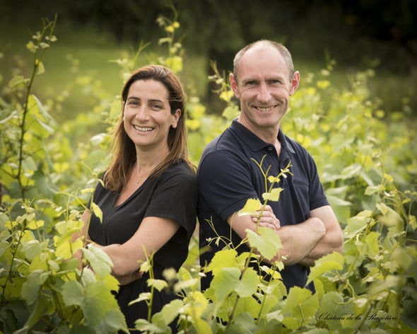 Atelier dédié à l’art des accords mets et vins 2