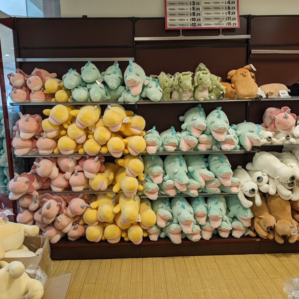Daiso - Japanese Household Goods 3