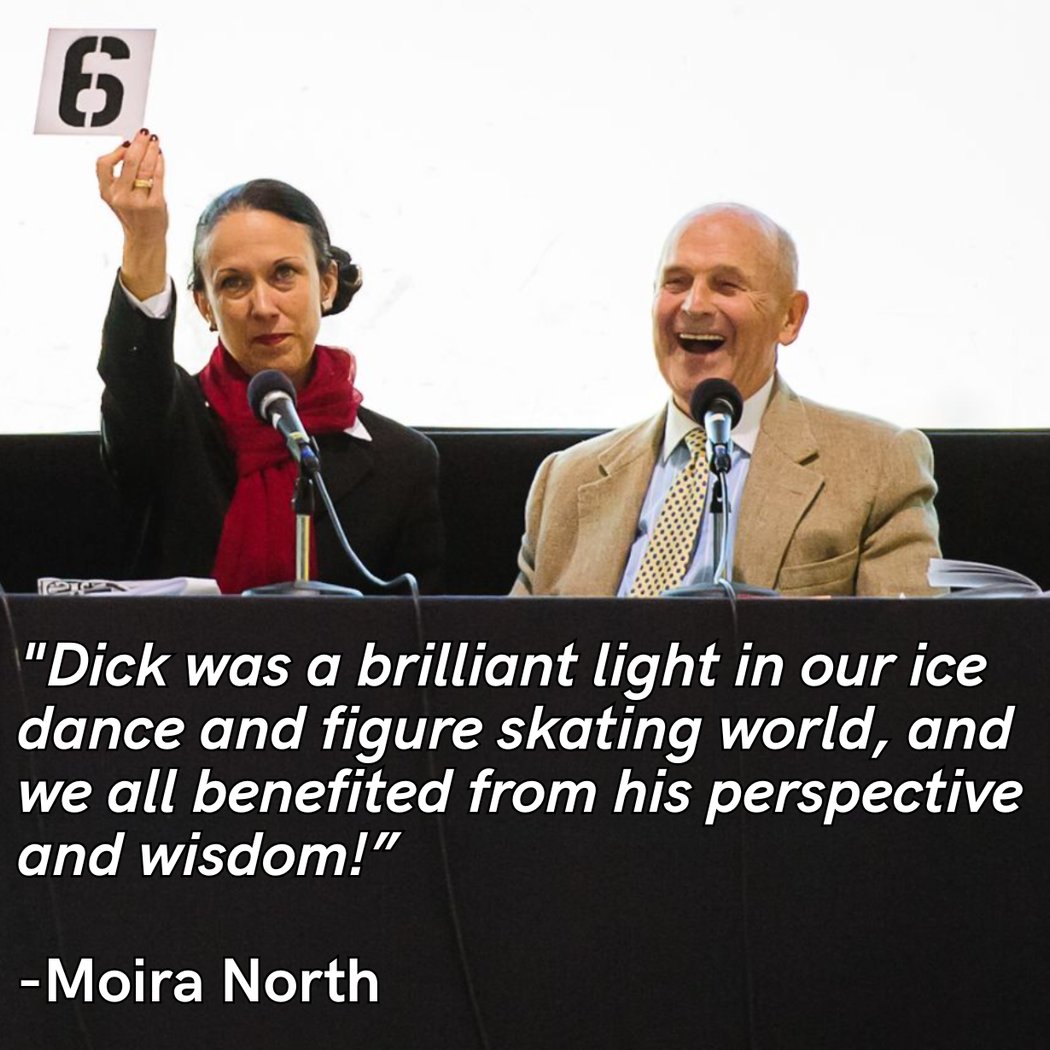 Olympic Artist Series #8: Dick Button 1
