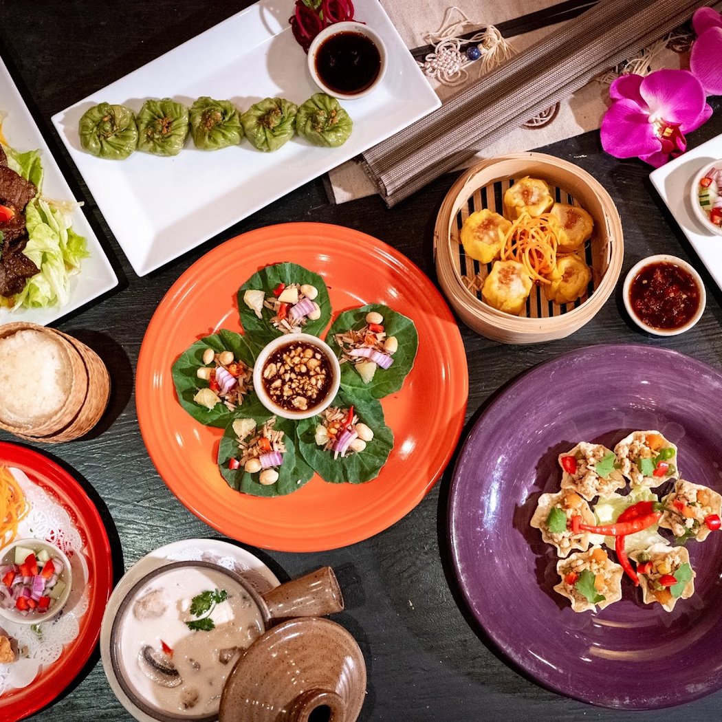 Café Chili - Thai Cuisine 3