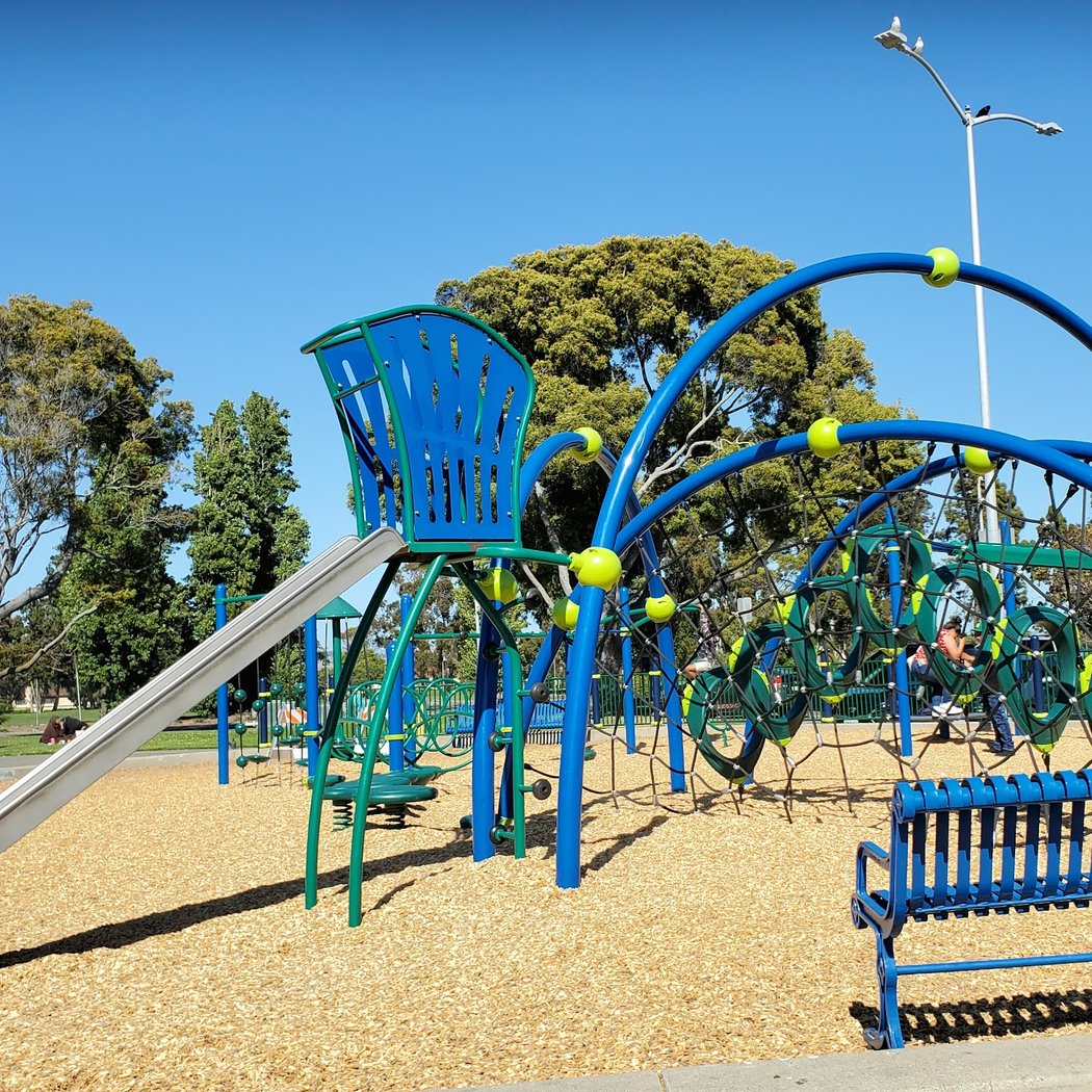 Otter Area Marina Park 2