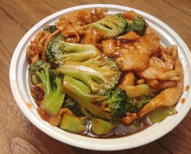 Kam Fung Kitchen 1