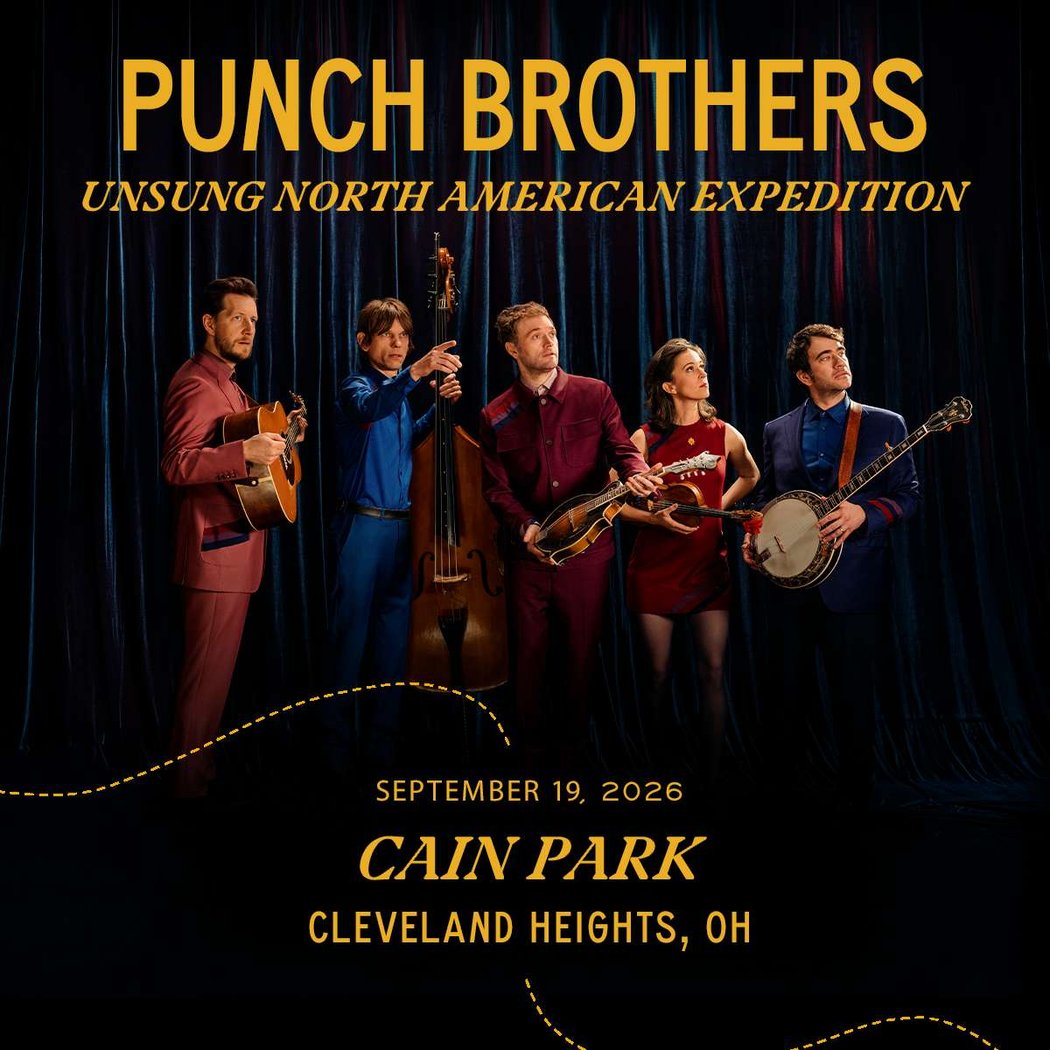 Punch Brothers 1