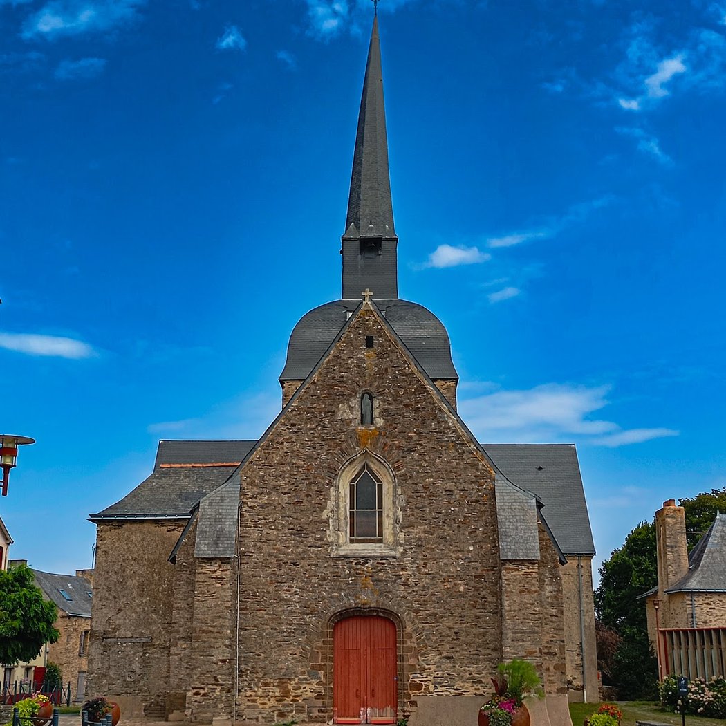 Église Saint-Jouin 2