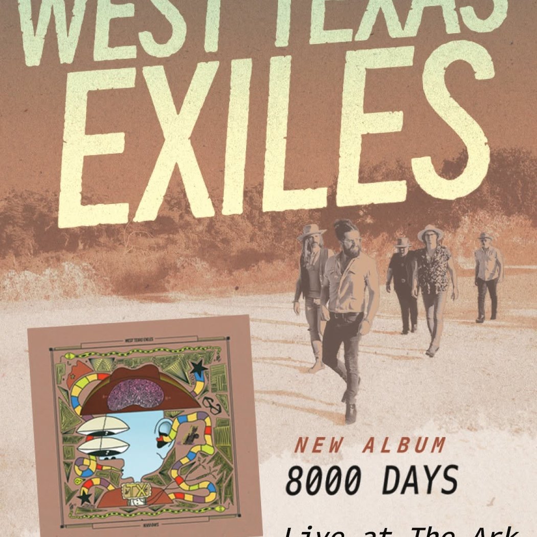West Texas Exiles 1