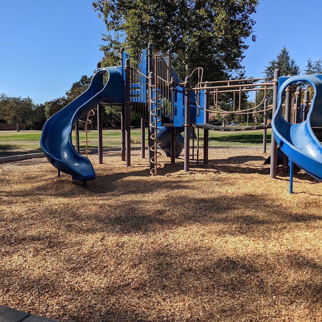 Rancho Arroyo Park 2