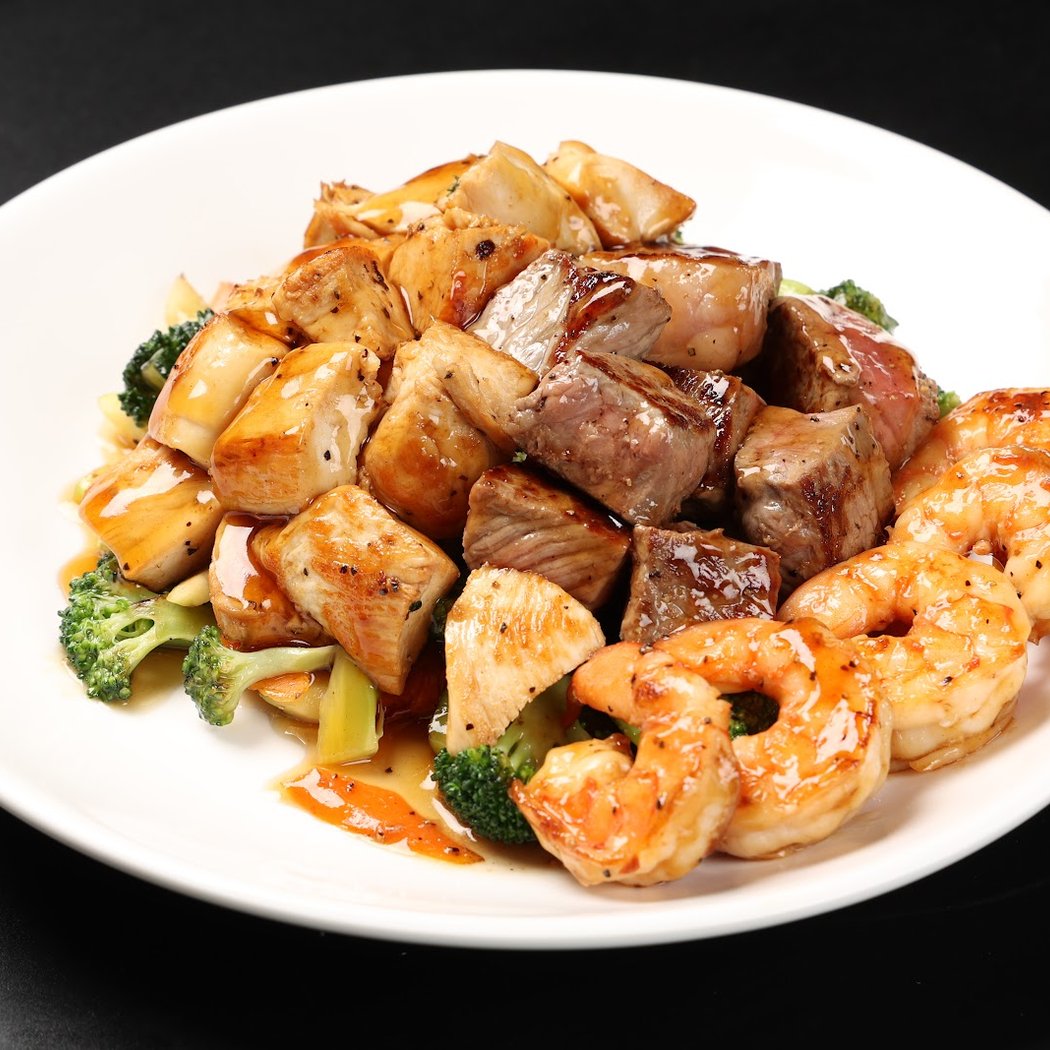 Sumo Grill 1