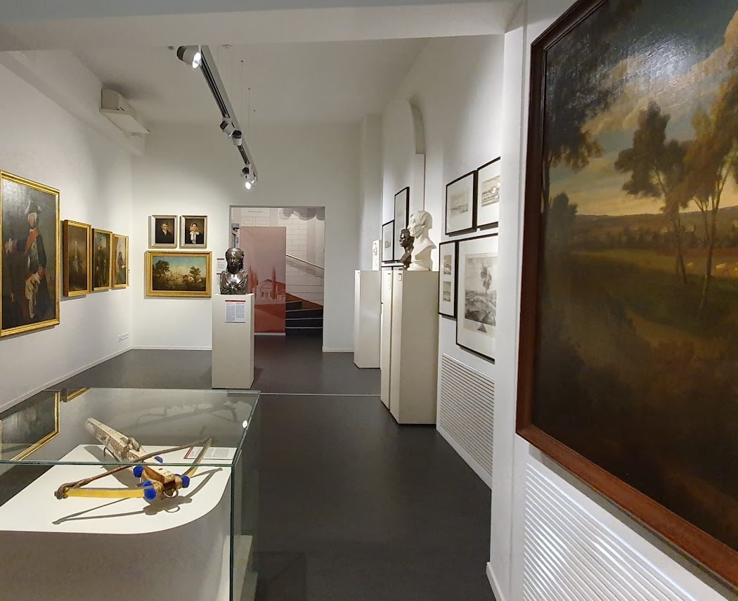 FREItag im Potsdam Museum 3