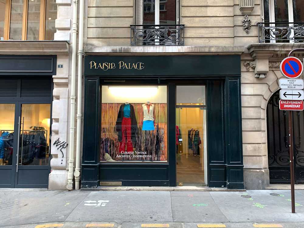 Plaisir Palace 5