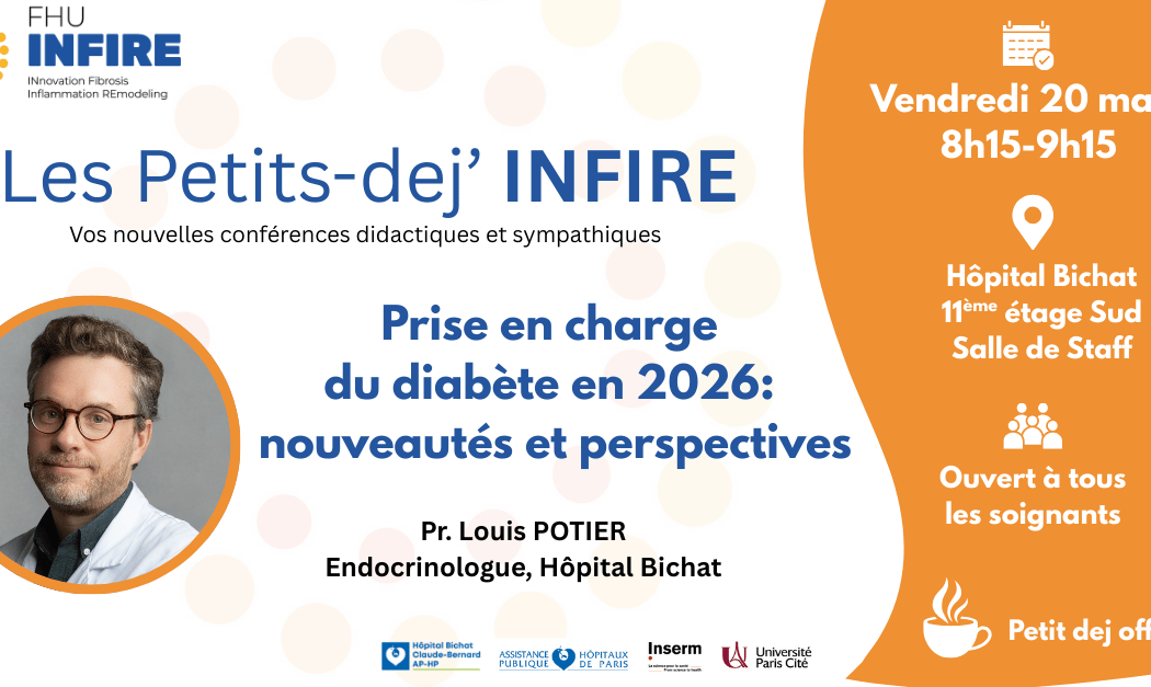 Prise en charge du diabète en 2026 : nouveautés et perspectives 1