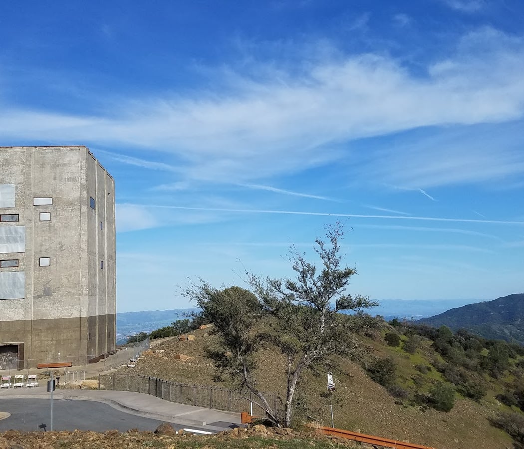 Mount Umunhum 3