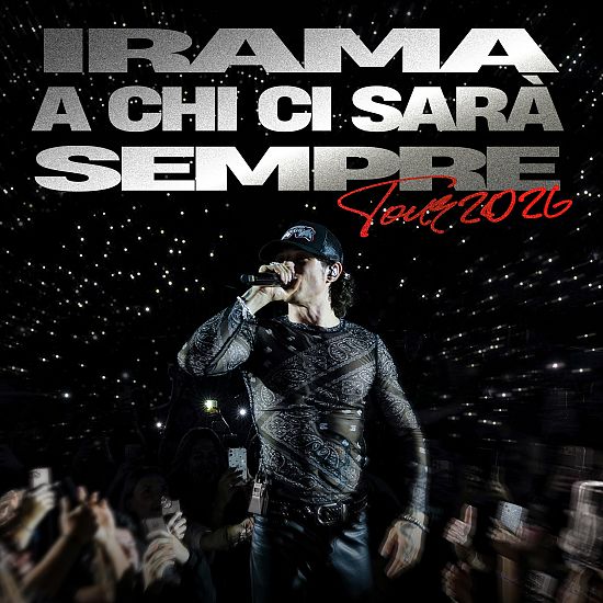 Irama 1