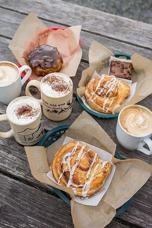 It's A Grind Coffee House 1