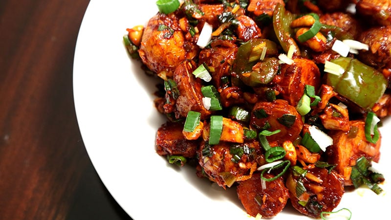Parul's Kitchen 3