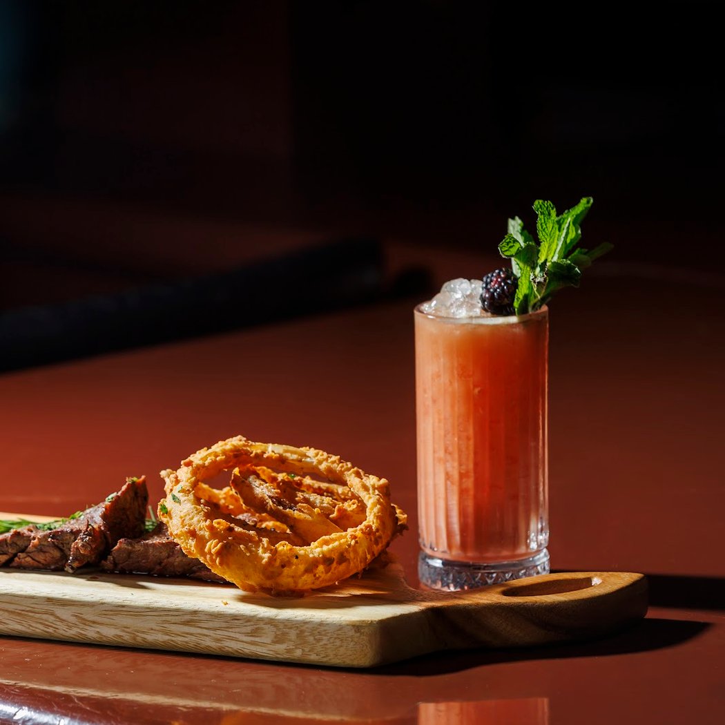 HUE: Bar, Supper Club & Speakeasy 3