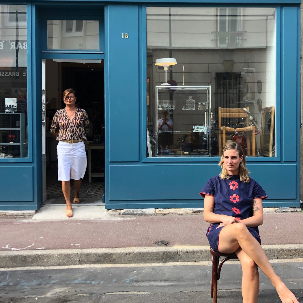 L'Atelier Des Créateurs 3