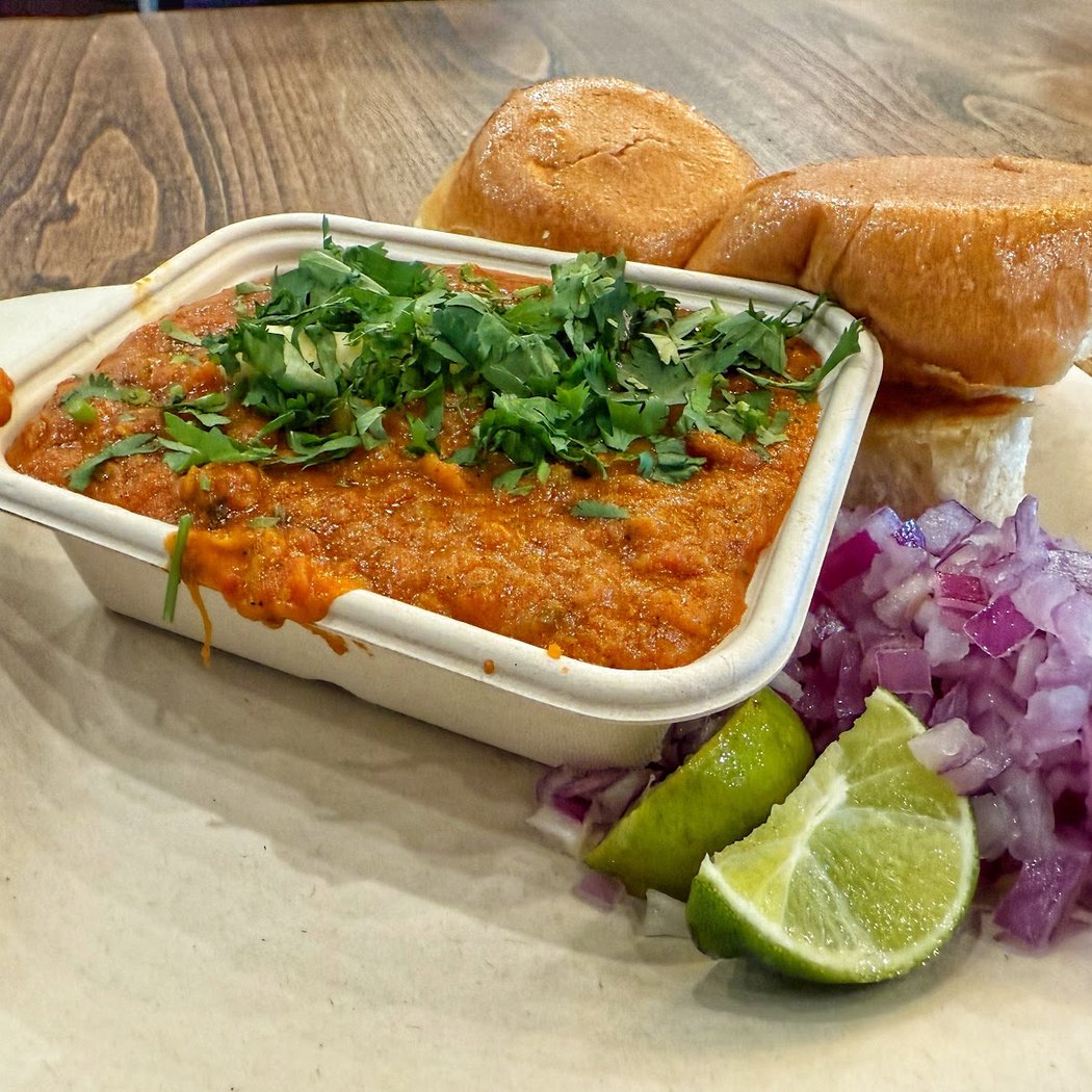 Spice Street Pav Bhaji Restaurant 1
