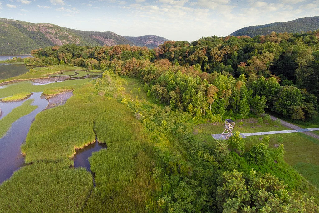 West Point Foundry Preserve 3