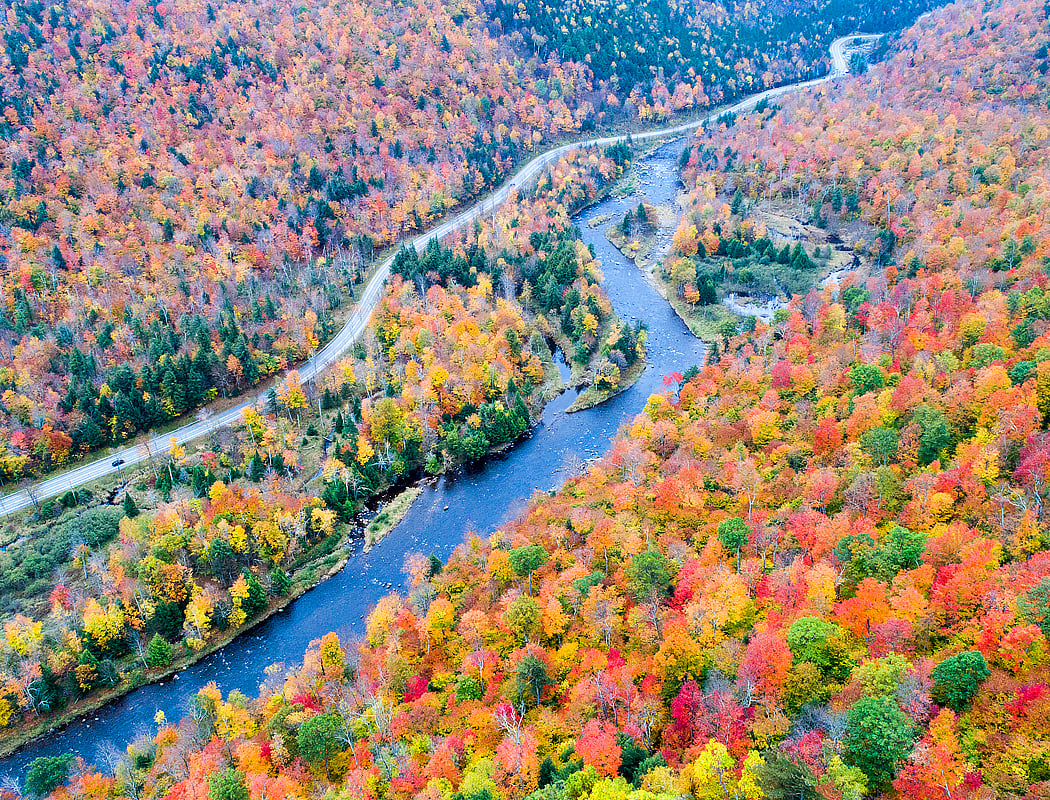 Adirondack Park 1