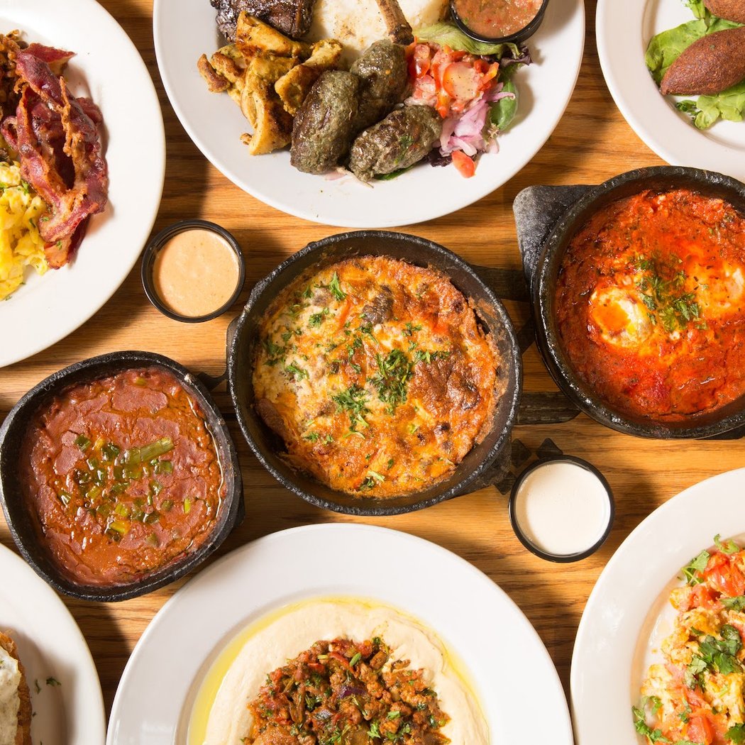 Zatar Cafe & Bistro 3