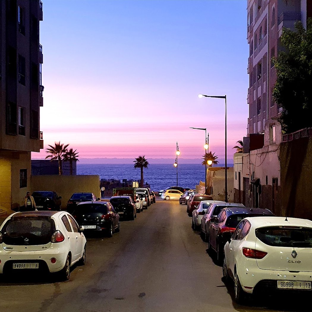 Quartier de L'Ocean 2