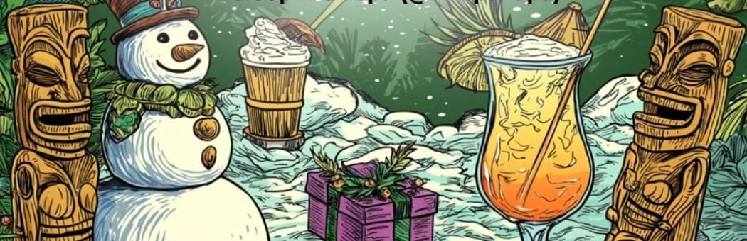 Winter Solstice Soiree 1