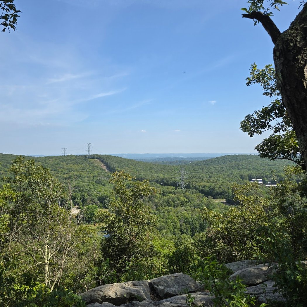 Active 50+ Hiking Series 1