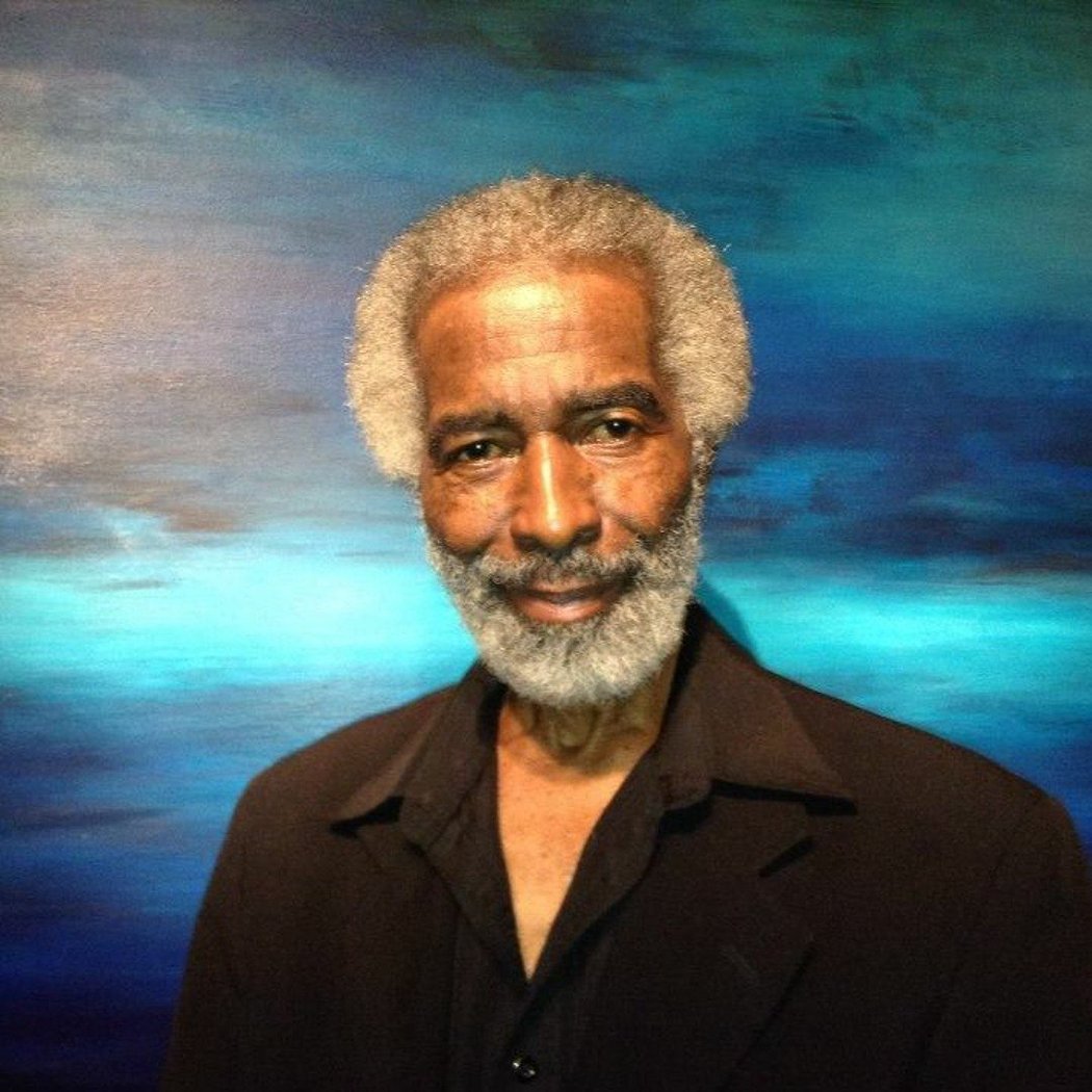 Fred Thomas of The JB's 1