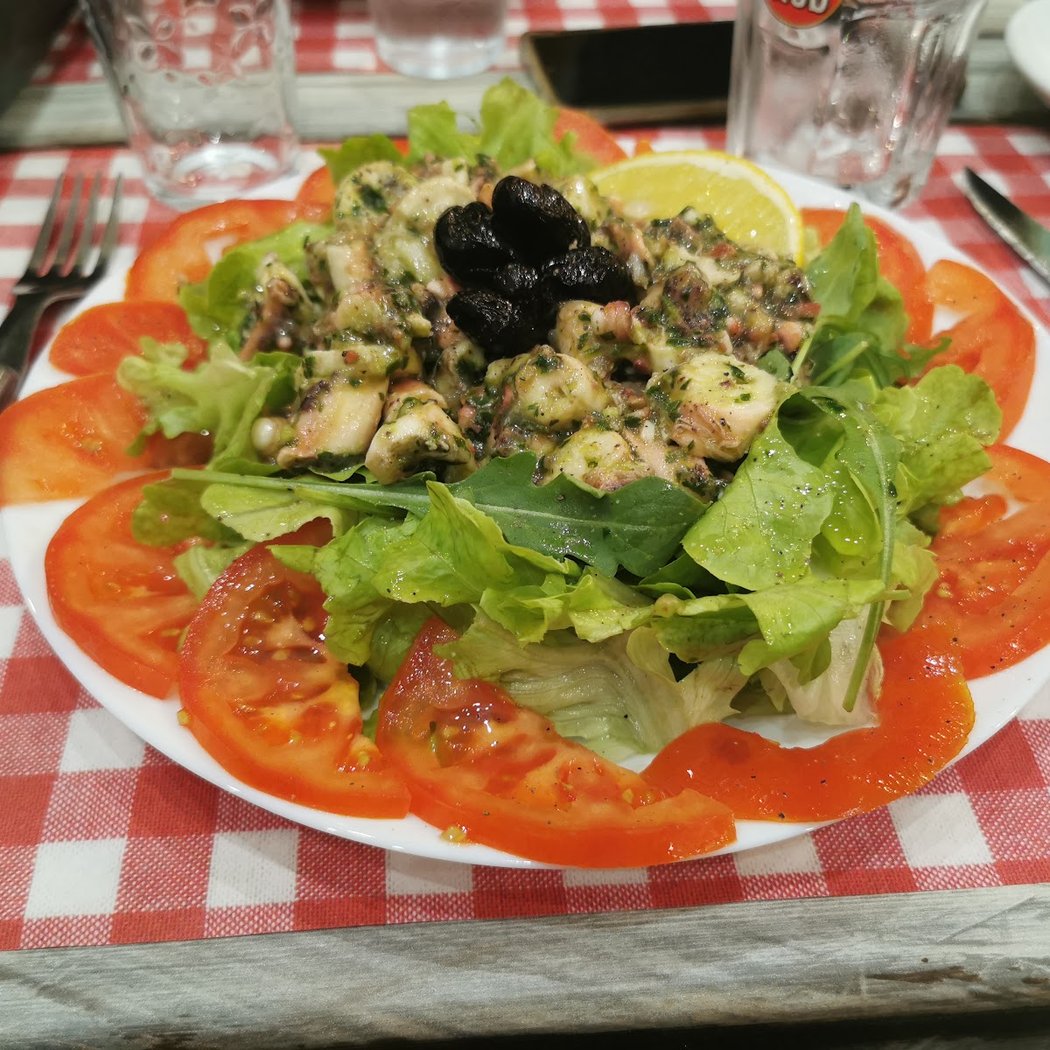 Brasserie De La Plage 2